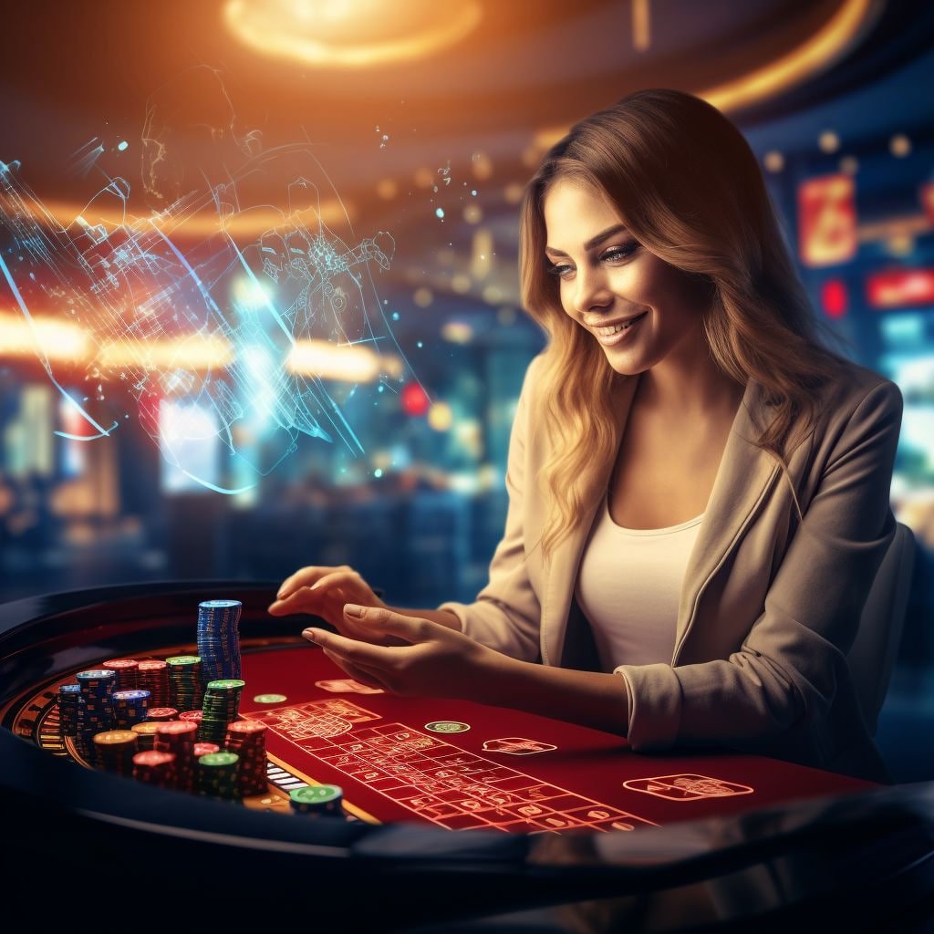 Người chơi thử vận may nổ hũ jackpot bl5555 trên điện thoại tại Việt Nam